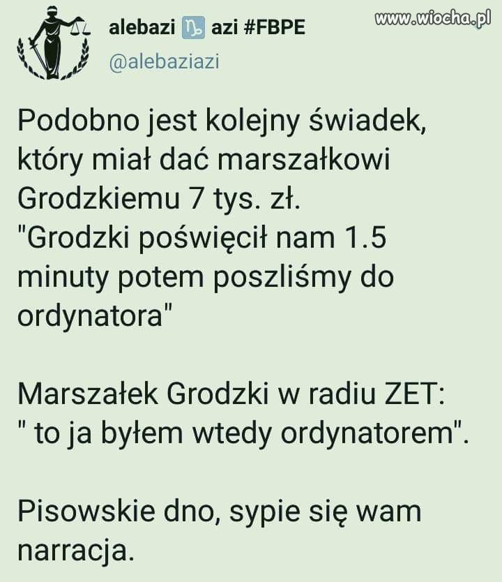 Podobno... 