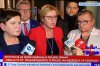 Takie zaniedbane kobiety tylko w TVP info