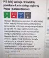 Brakuje tylko karty
