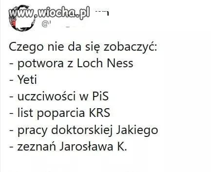 Tak to wygląda