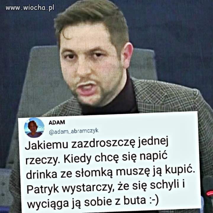 Komentarz sam 