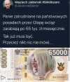 Nowe nominały ...