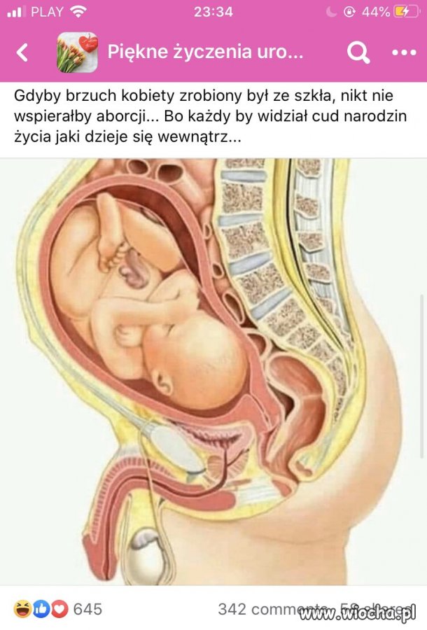 Nie wiem co myśleć...