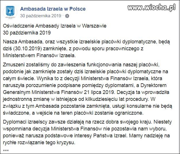 Żyd Żydowi Żydem