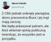 Wiele rzeczy związanych z partią rządzącą