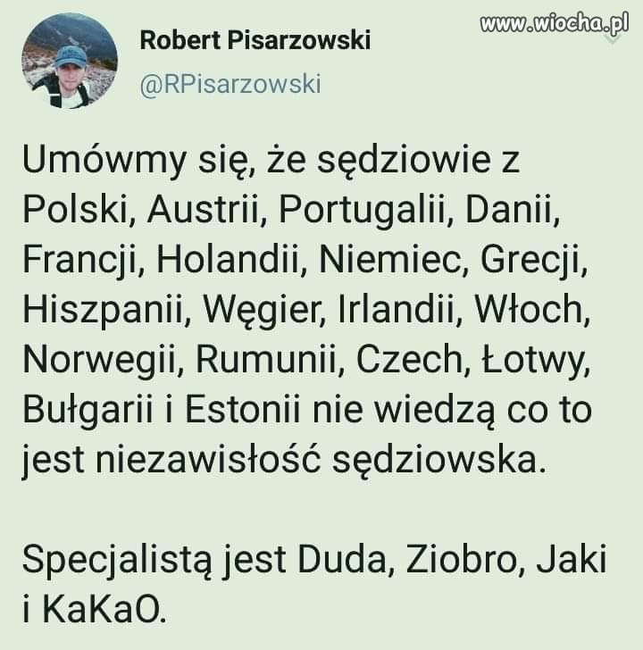 Polscy