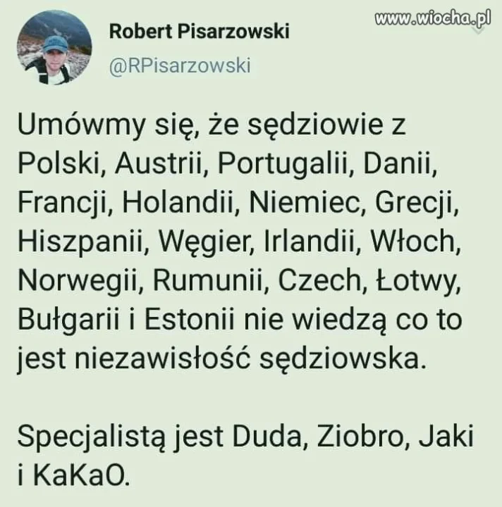 Polscy