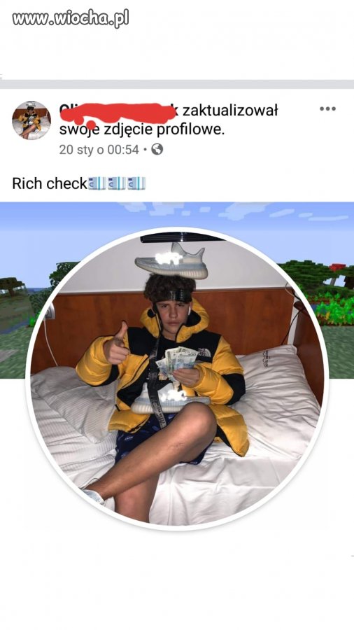 Prestiż level HARD