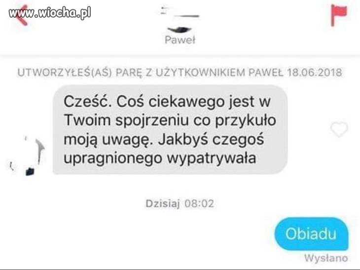 Użytkownik Paweł