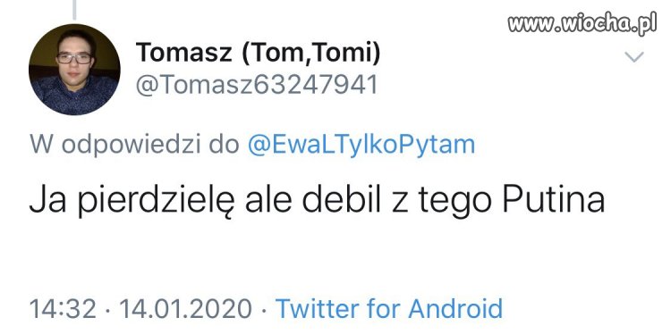 Tomi
