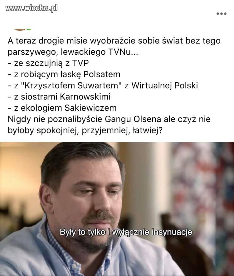 Wystarczy cofnąć się o 40 lat