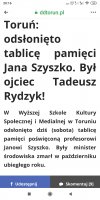 Następny święty
