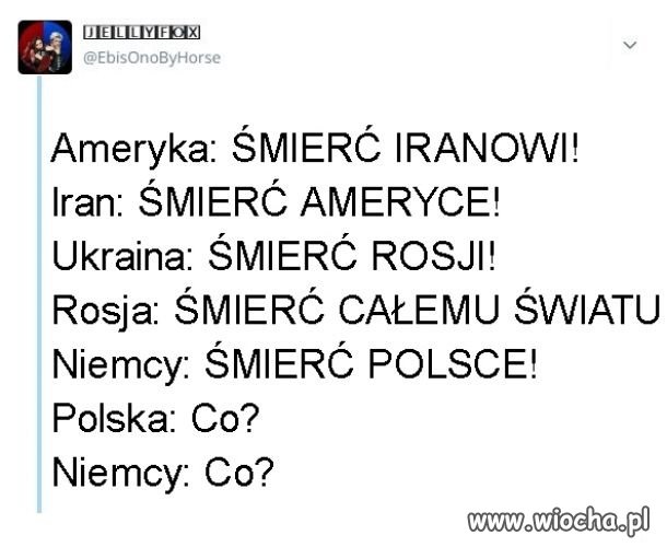 3 wojna światowa