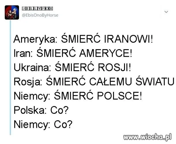 3 wojna światowa