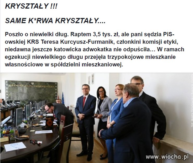 Nadaje się do programu ,,kasta,,