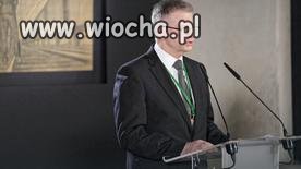 Ambasador Rosji: żeby nie Rosja nie byłoby polski