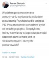 Czy Giertych zagłodzi kaczora ?