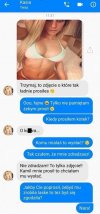 Dzisiejsze laski...