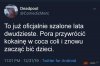 Szalone lata