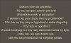 Tak to jest na małej parafii