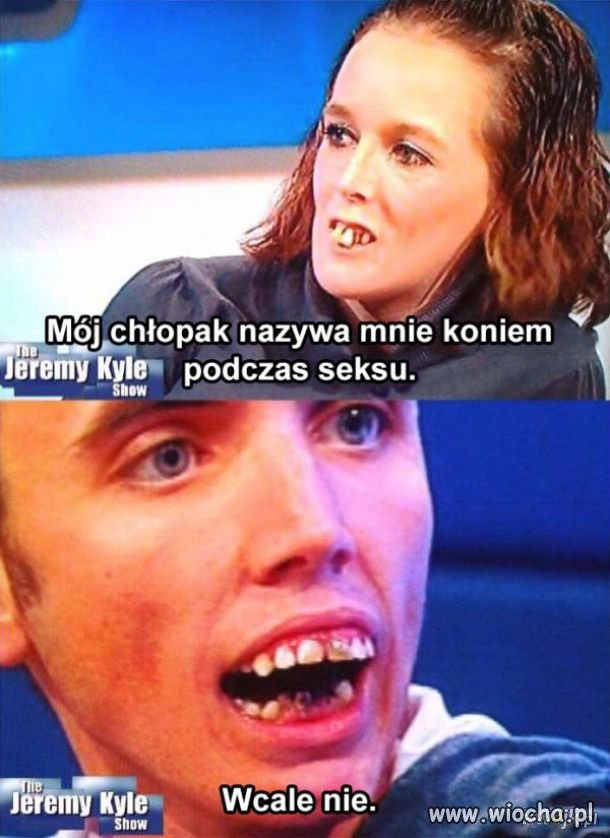 Koń...