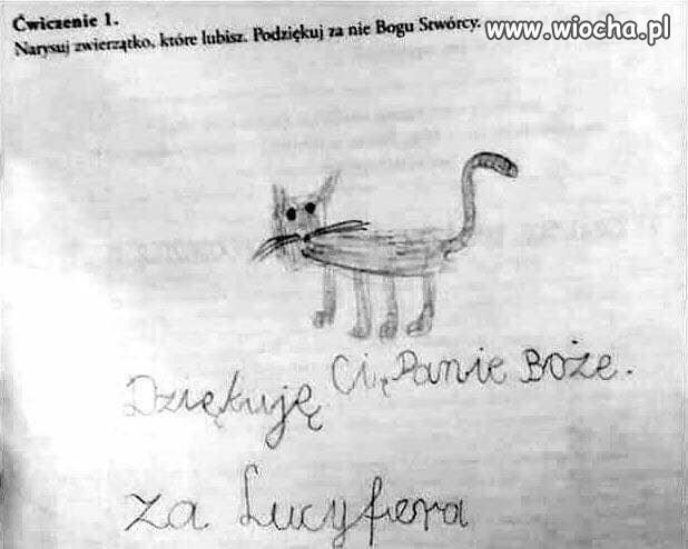 Dzieci
