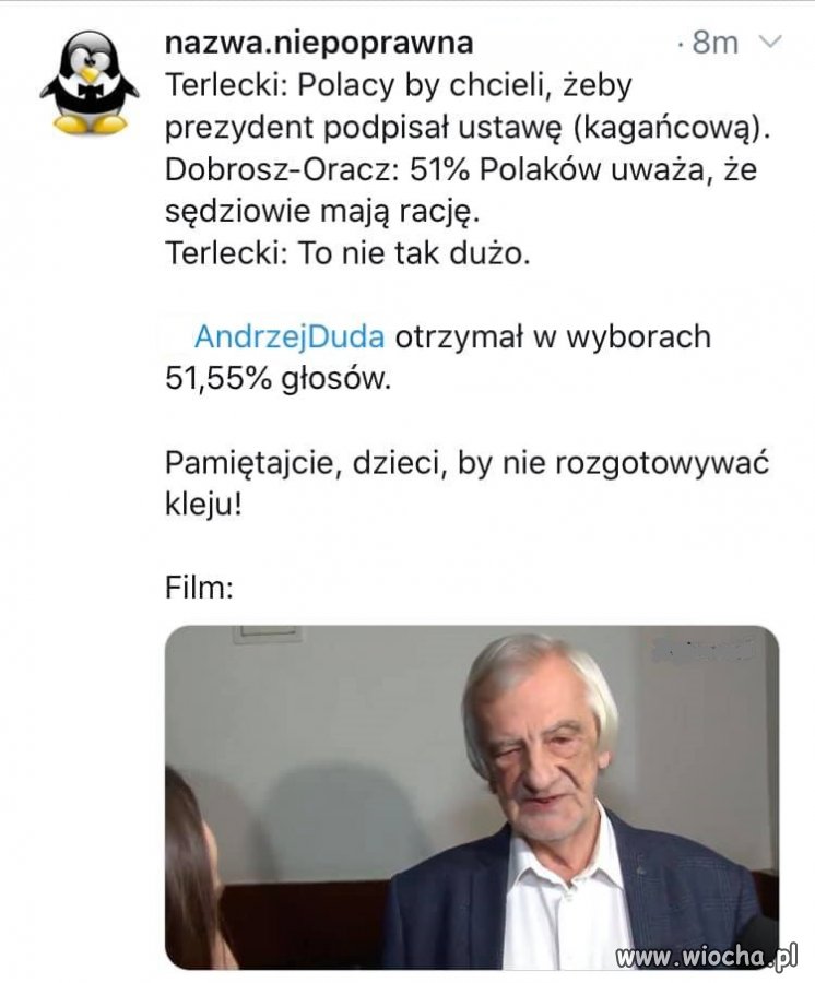 Pięknie zaorany ...