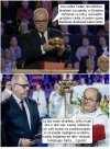 A mówili,że film kler godzi w chrześcijaństwo