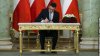Miliard w ciągu pięciu lat na Kancelarię Premiera.