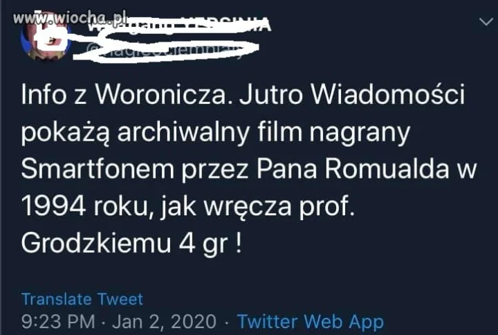 Tymczasem
