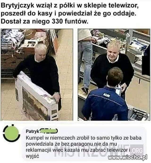 Taki cwaniak