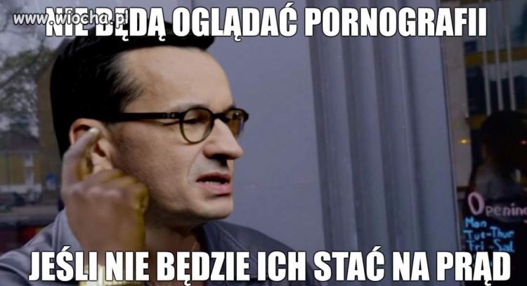  Mateusz ma plan 