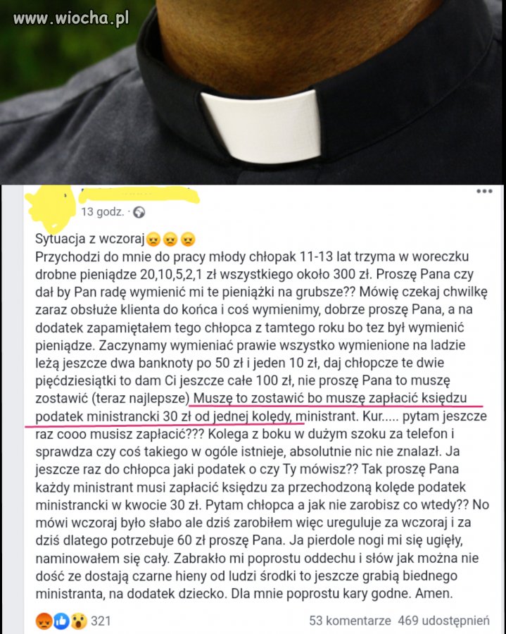 Znalezione na Facebooku.