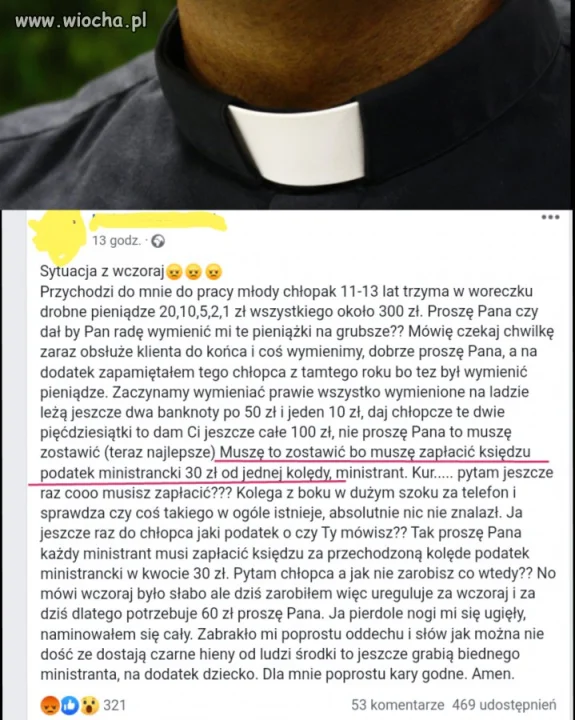 Znalezione na Facebooku.