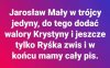 Jarosław Mały 