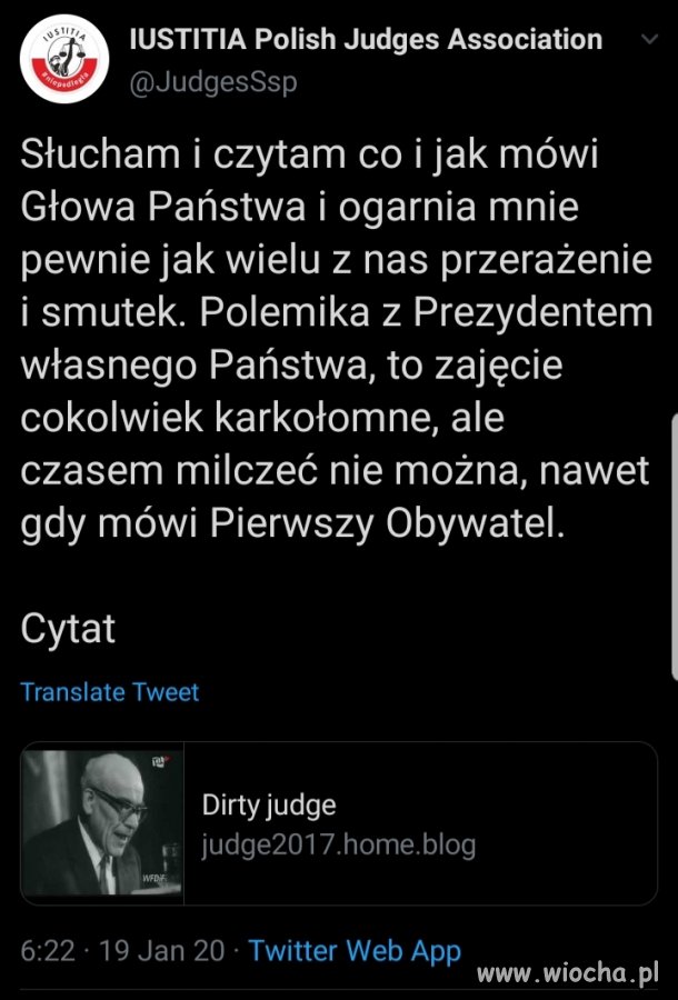 Pierwszy Obywatel