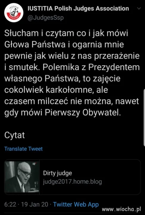 Pierwszy Obywatel