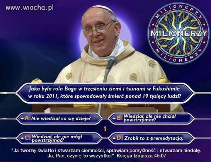Zagrajmy w grę.