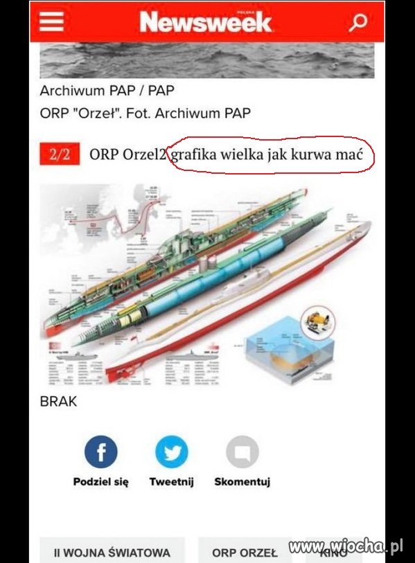 Odpłynęli...