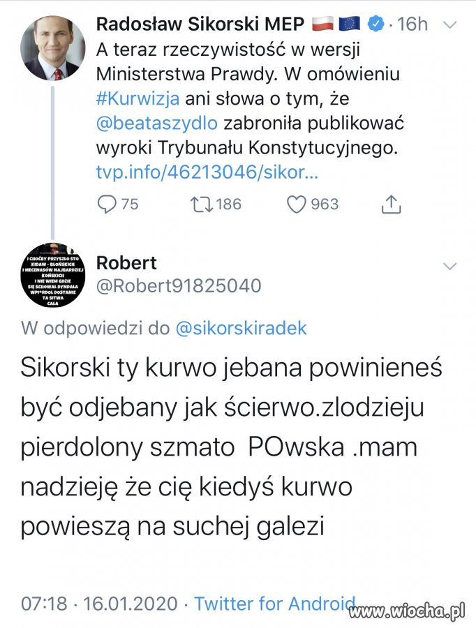 Z cyklu: Mowa miłości 
