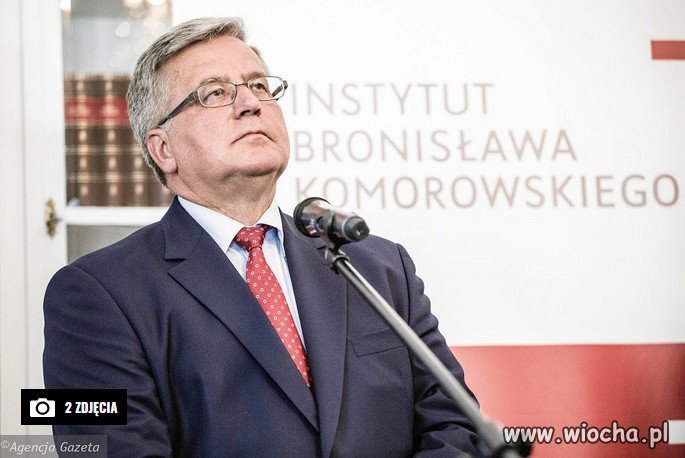 Zaczyna się proces w sprawie prezydenckiej