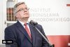 Zaczyna się proces w sprawie prezydenckiej