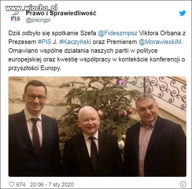 Grabarze Unii, abo oksymoron
