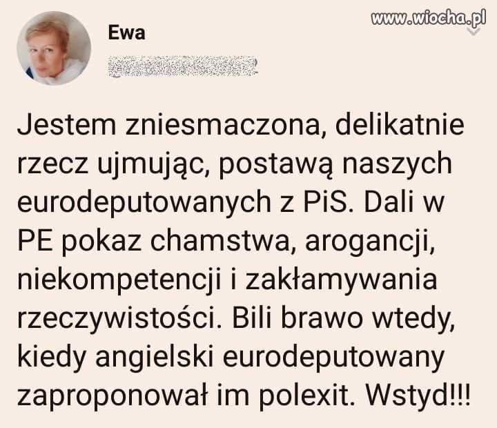 Taka sytuacja