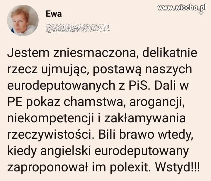 Taka sytuacja