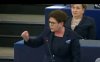 Awantura w PE. Beata Szydło krzyczała na Sikorskiego
