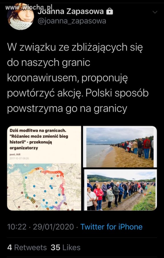 Pomysł godny rozważenia 