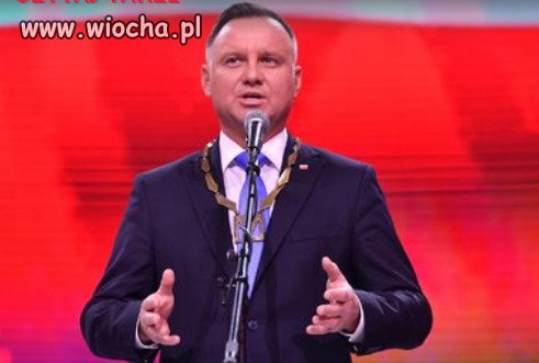 Jacek Jekiel,dyrektor Opery porównał prezydenta Andrzej