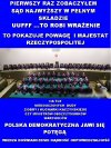 Jeszcze nikt tak nie zjednoczył