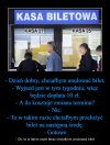 Anulowanie biletu